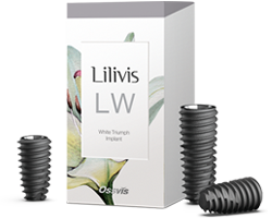 Implant Lilivis LW